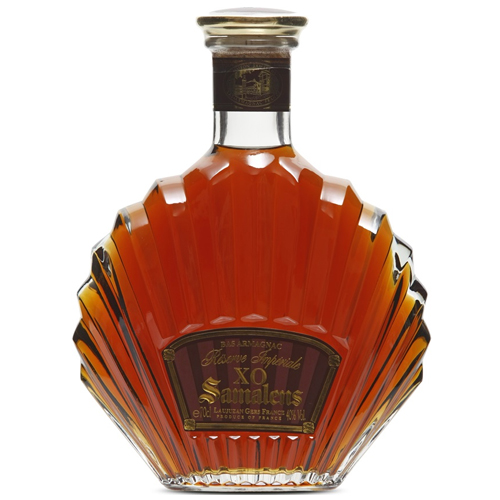 Samalens XO Bas-Armagnac (0,75l)